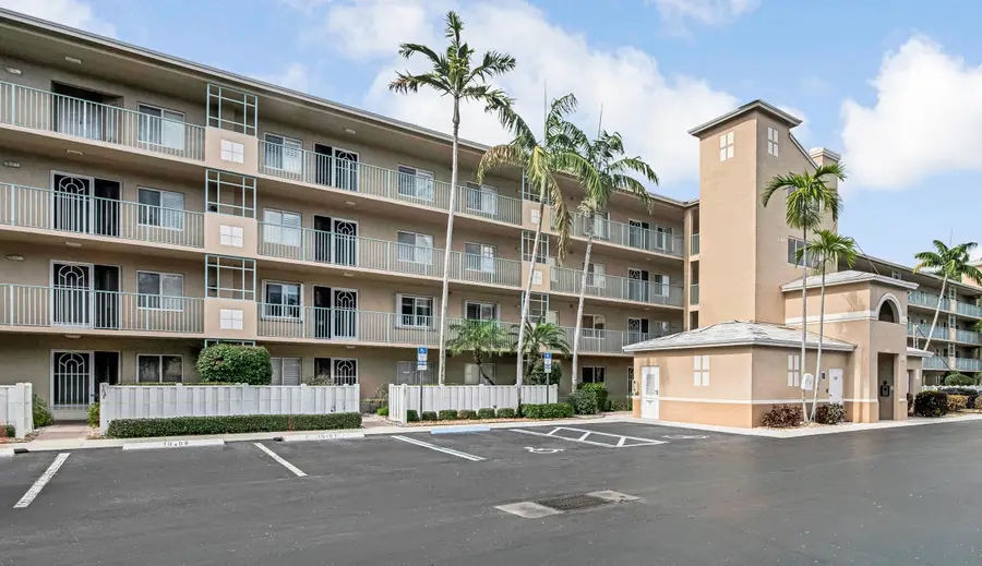 12565 Imperial Isle Drive #208, Boynton Beach, FL 33437 - #2