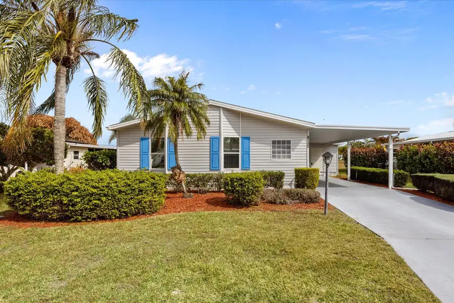 8032 Meadowlark Lane, Port Saint Lucie, FL 34952 - #3