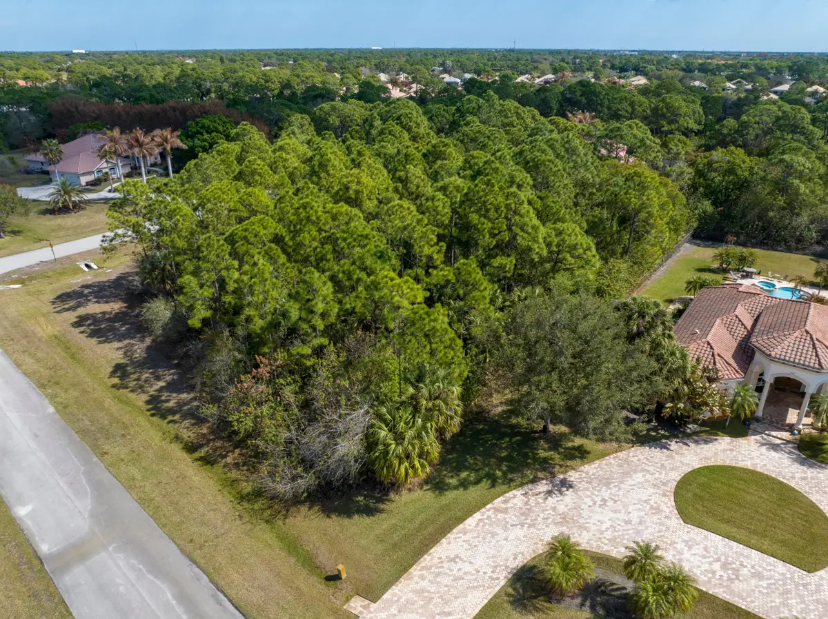 8311 Calumet Court, Port Saint Lucie, FL 34986 - #1