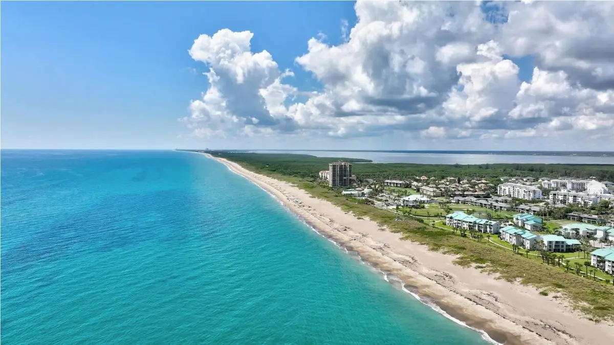 2400 S Ocean Drive #V222, Fort Pierce, FL 34949 - #1