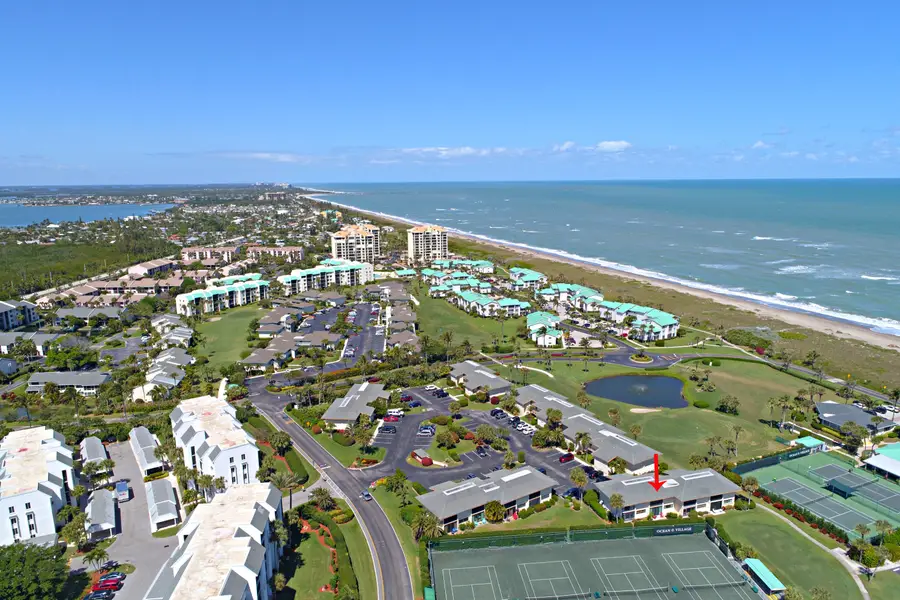 2400 S Ocean Drive #V222, Fort Pierce, FL 34949 - #2