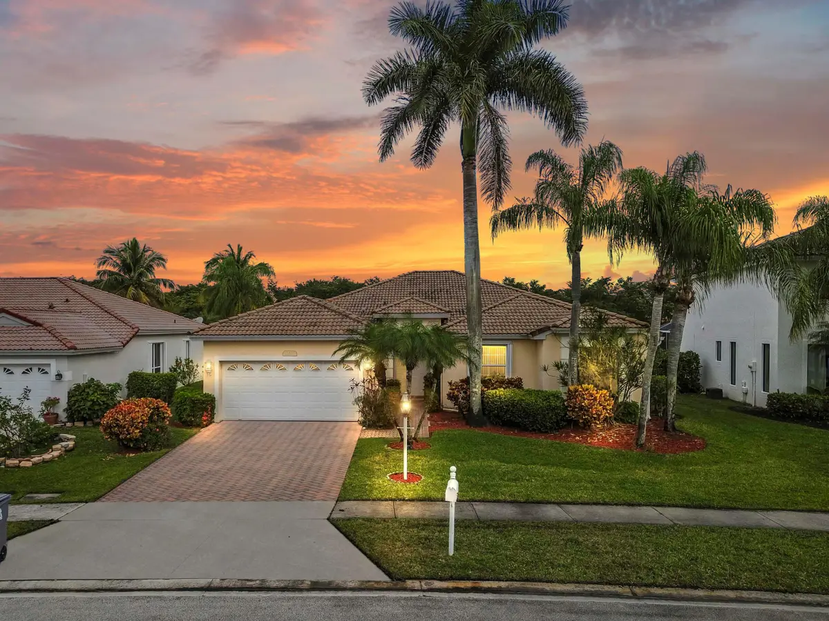 12697 Maypan Drive, Boca Raton, FL 33428 - #1