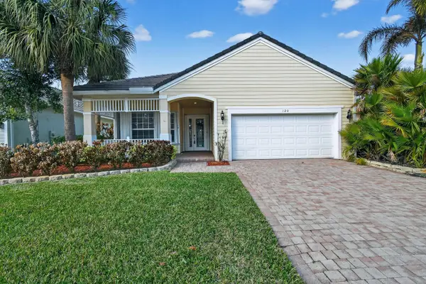 120 NW Willow Grove Avenue, Port St Lucie, FL 34986