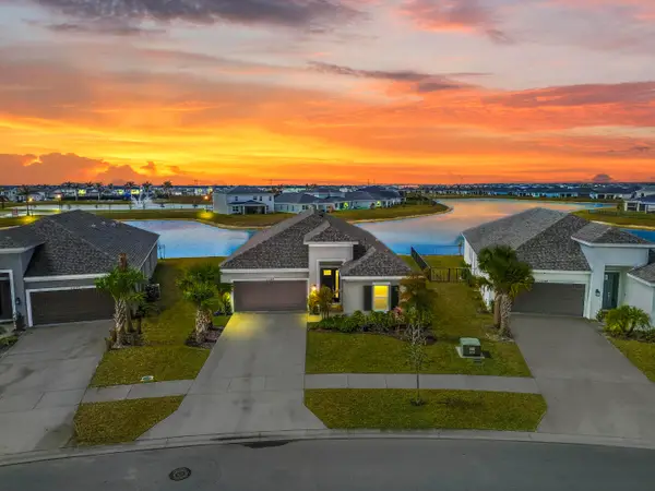 11588 SW Macelli Way, Port St Lucie, FL 34987