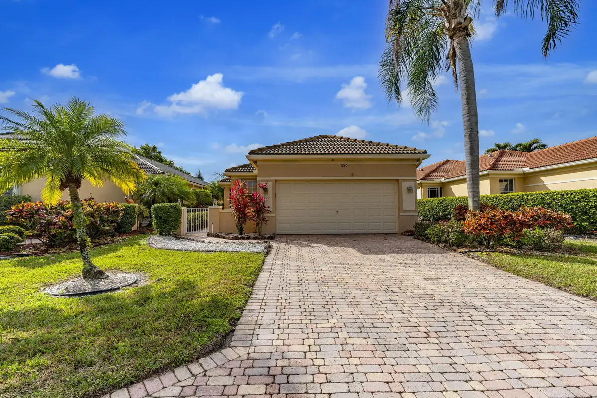 7180 Cataluna Circle, Delray Beach, FL 33446 - #1
