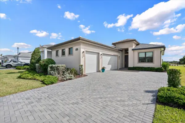 11357 SW Pietra Way, Port St Lucie, FL 34987