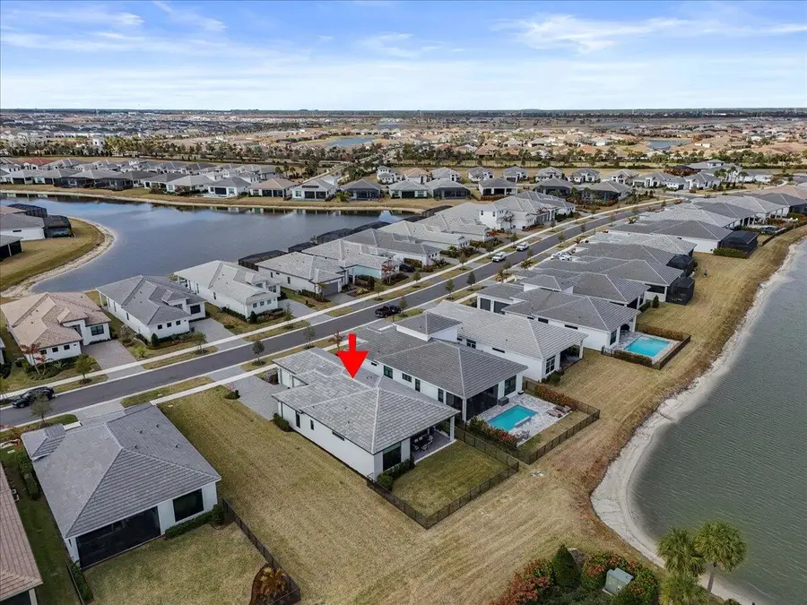 11357 SW Pietra Way, Port Saint Lucie, FL 34987 - #3