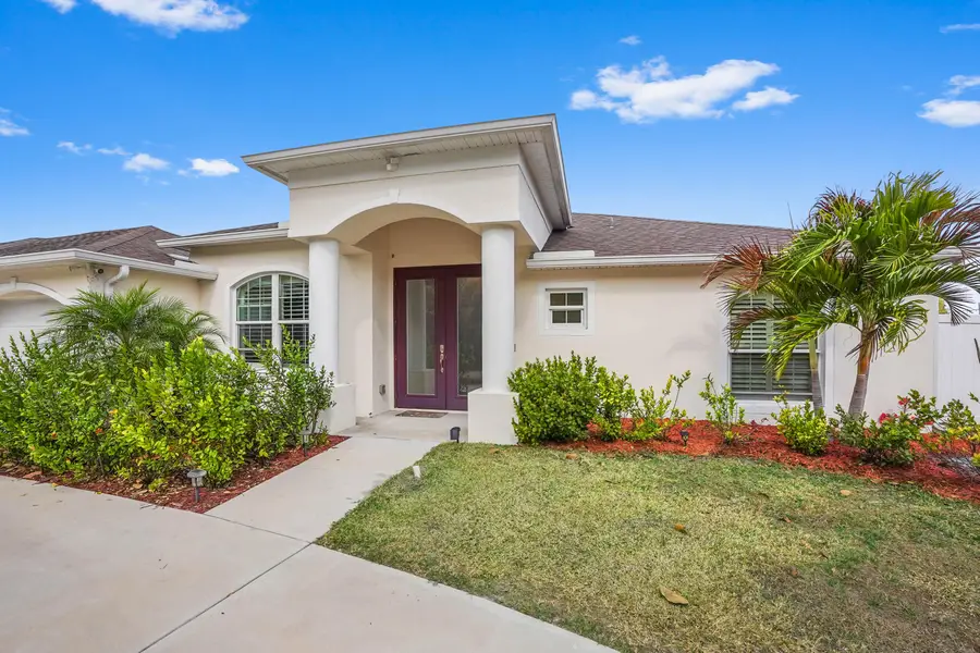 101 SW Nativity Terrace, Port Saint Lucie, FL 34984 - #2