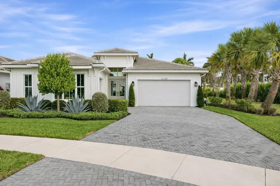12176 Waterstone Circle #39, Palm Beach Gardens, FL 33412 - #2