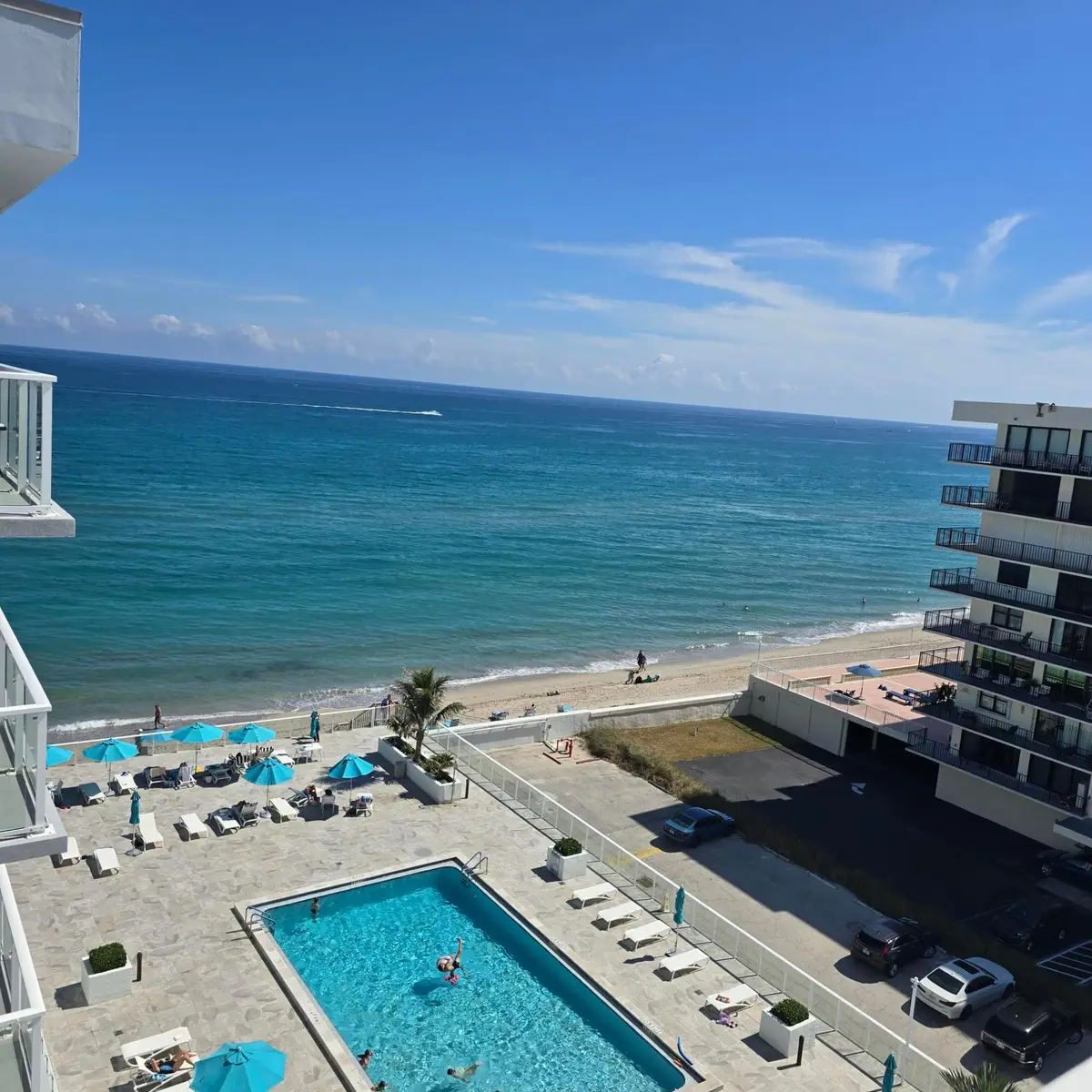 3450 S Ocean Boulevard #812, Palm Beach, FL 33480 - #1