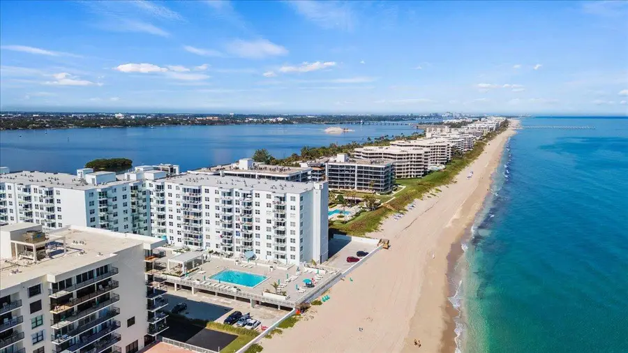 3450 S Ocean Boulevard #812, Palm Beach, FL 33480 - #2