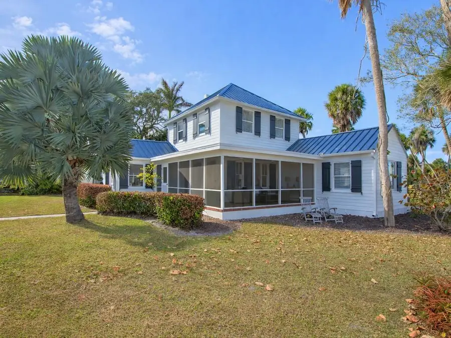 3001 N N Indian River Drive Drive, Fort Pierce, FL 34946 - #2