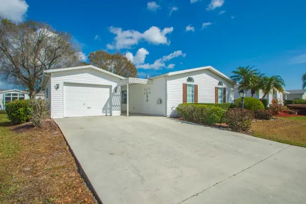 8142 Meadowlark Lane, Port St Lucie, FL 34952
