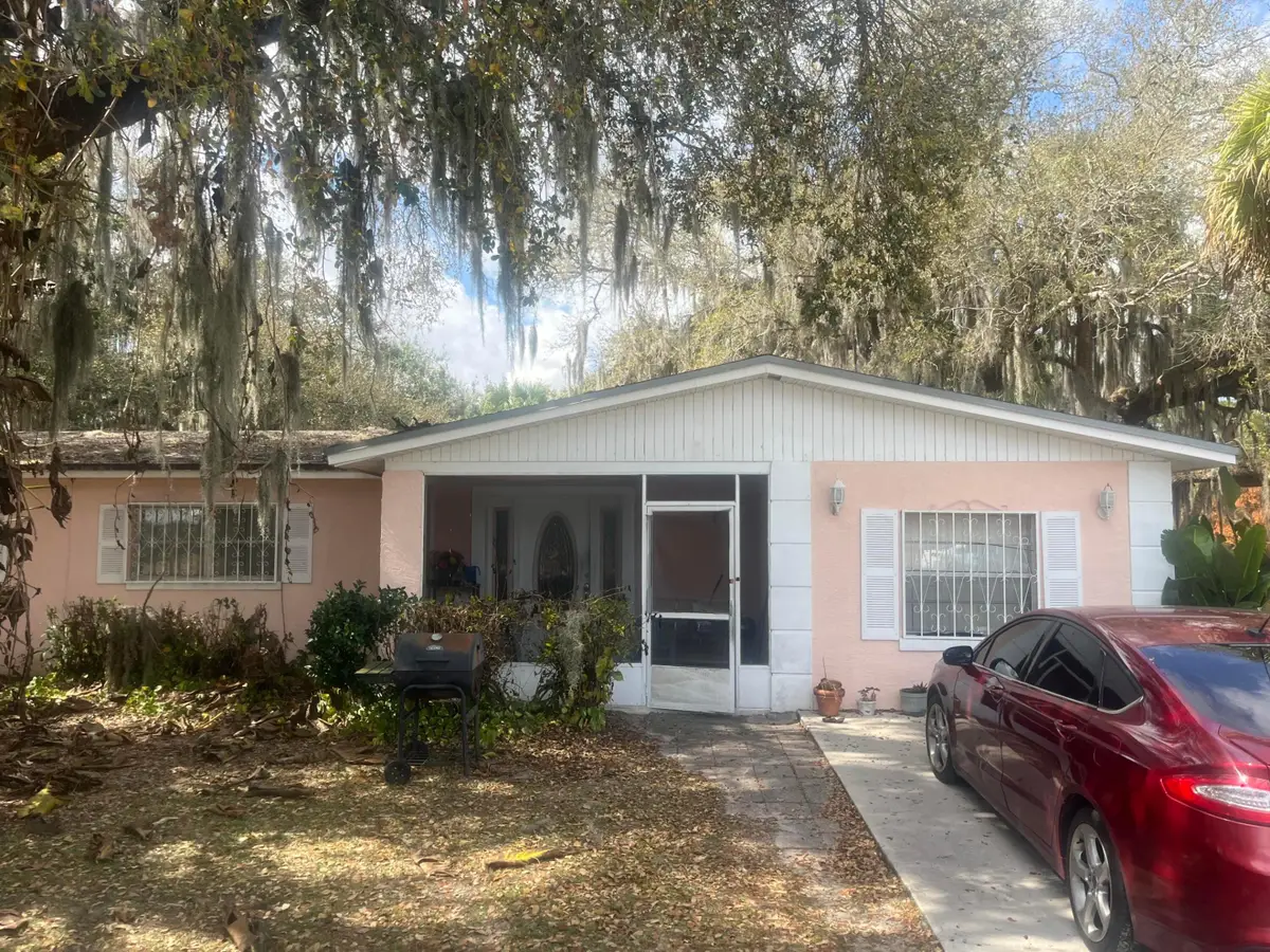 2307 N 45th Street, Fort Pierce, FL 34946 - #1