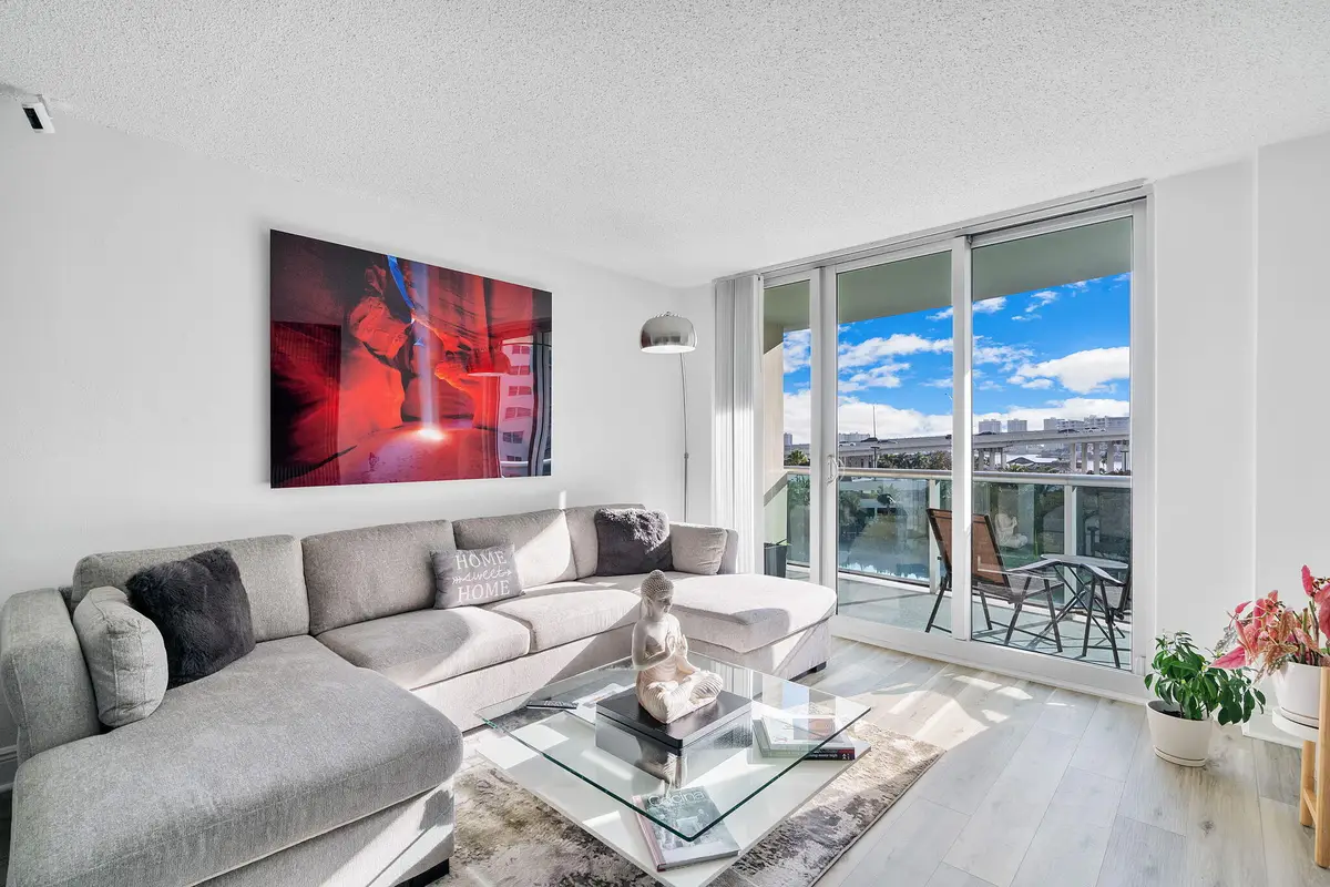 19380 Collins Avenue #523, Sunny Isles Beach, FL 33160 - #1