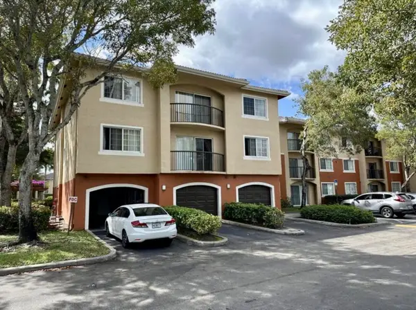 4191 N Haverhill Road #405, West Palm Beach, FL 33417