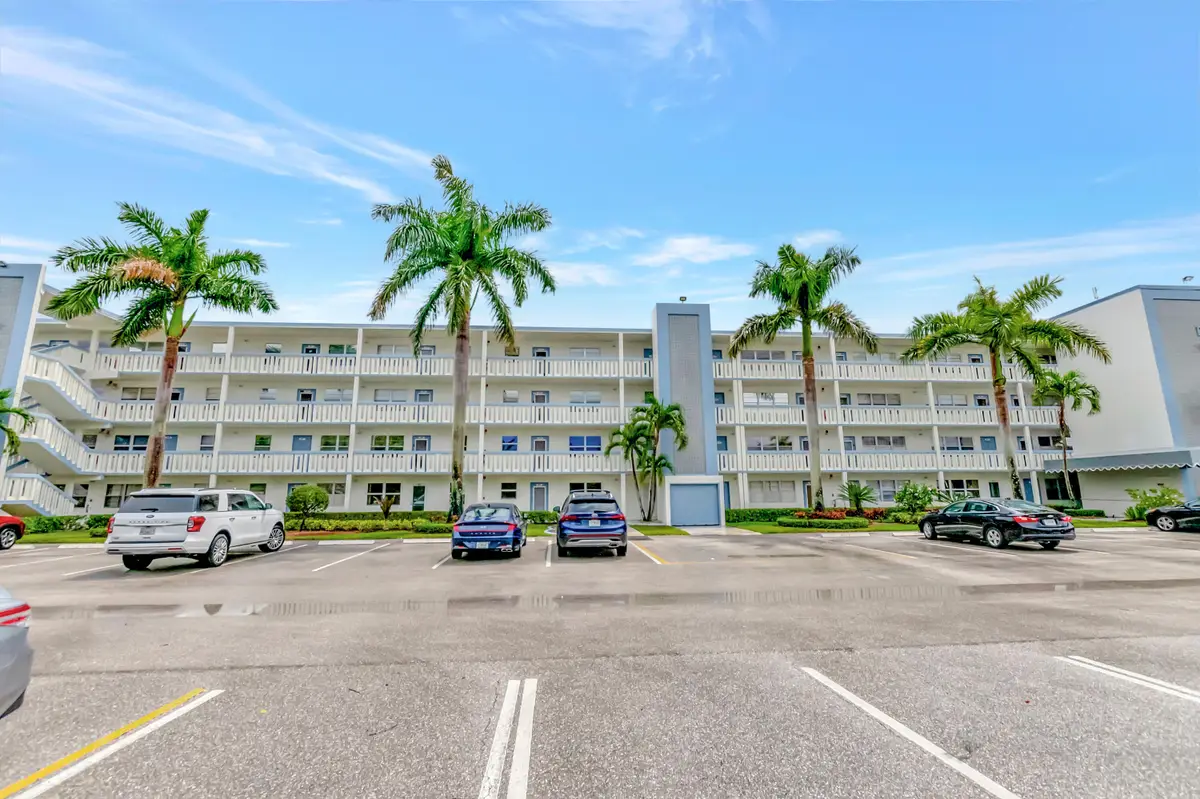 1072 Yarmouth D, Boca Raton, FL 33434 - #1