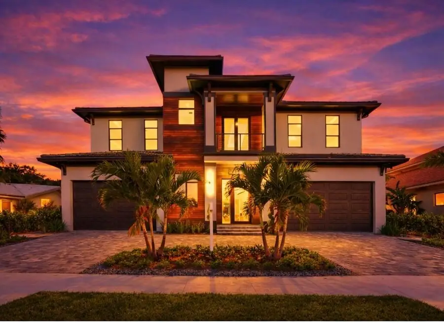 736 Lagoon Drive, North Palm Beach, FL 33408 - #2