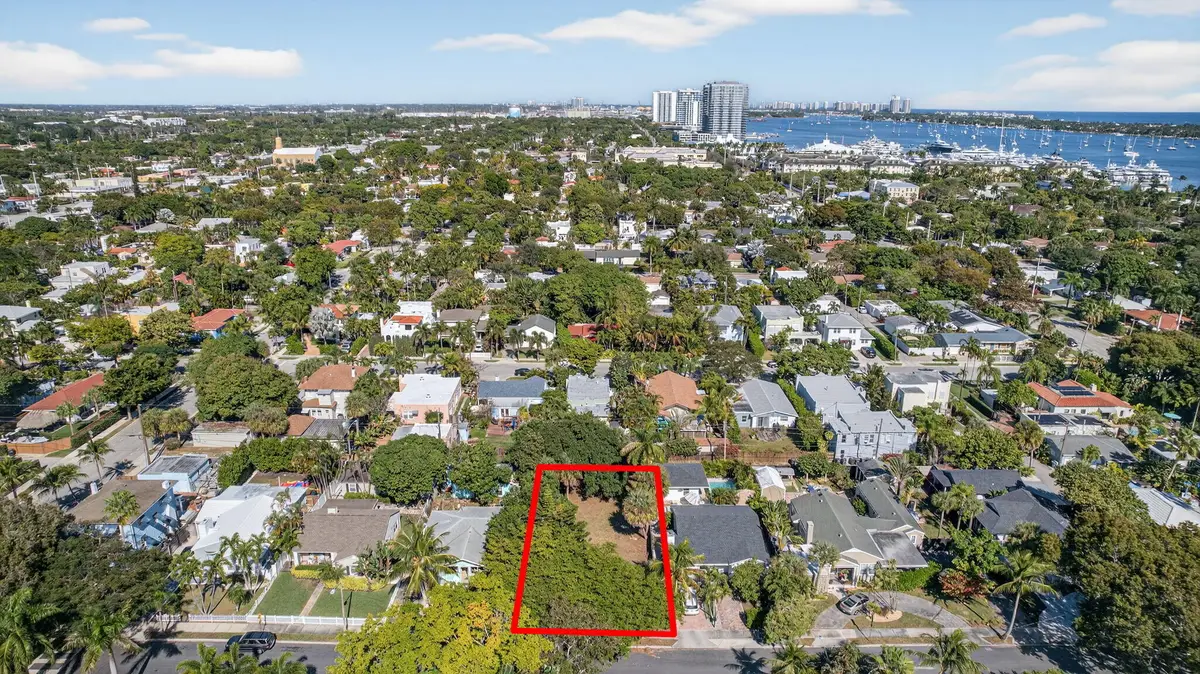 427 32nd Street, West Palm Beach, FL 33407 - #1