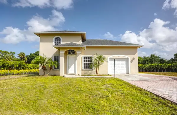1550 C Road, ,, FL 33470