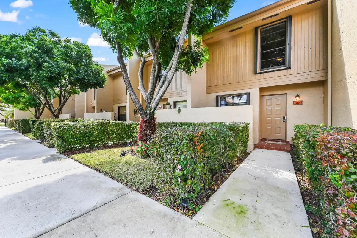 1464 NW 97th Terrace #285, Pembroke Pines, FL 33024 - #1