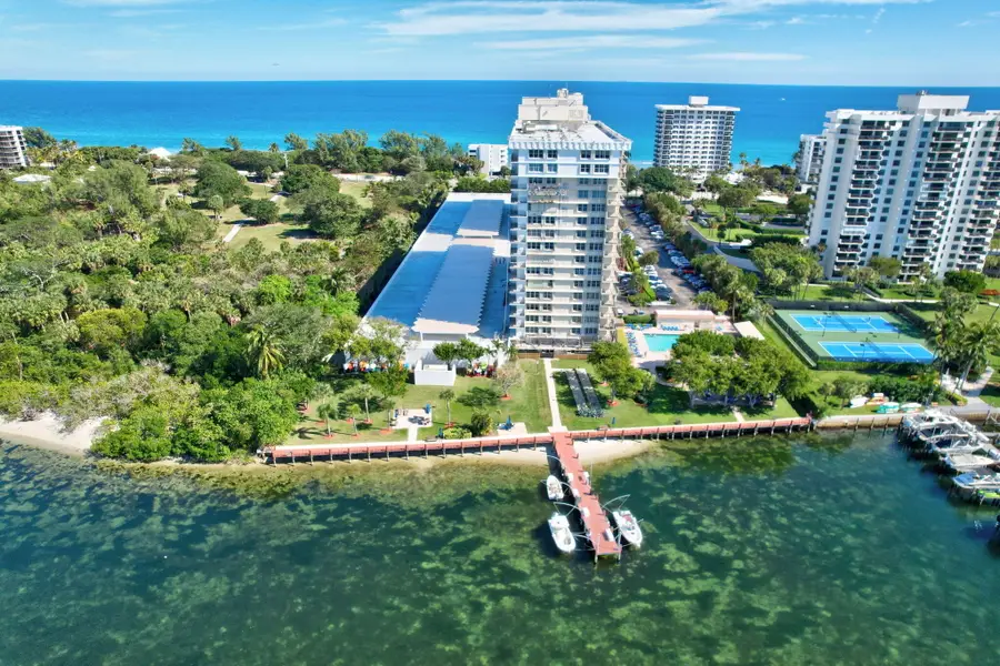 2121 N Ocean Boulevard #801w, Boca Raton, FL 33431 - #2