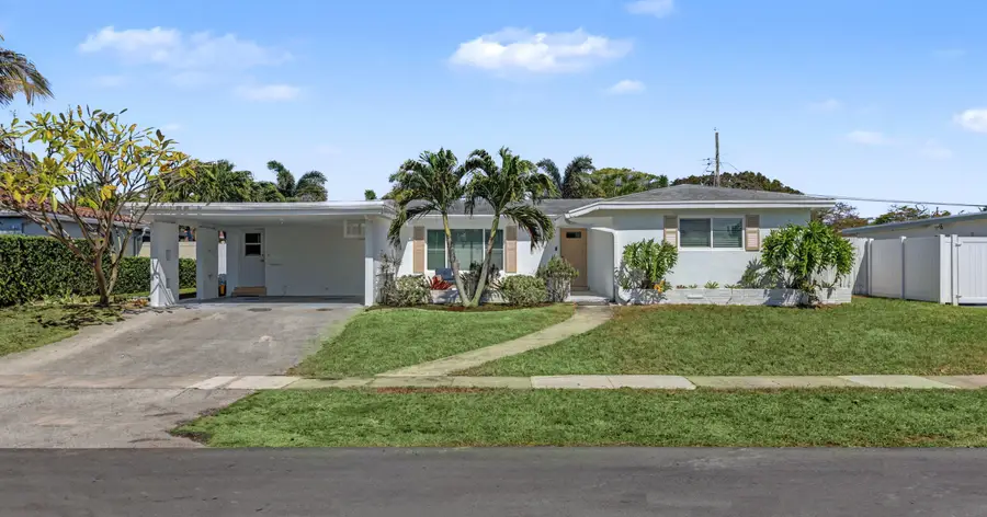 355 NE 23rd Way, Boca Raton, FL 33431 - #2