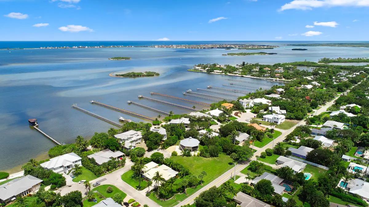 18 Cranes Nest, Sewalls Point, FL 34996 - #1