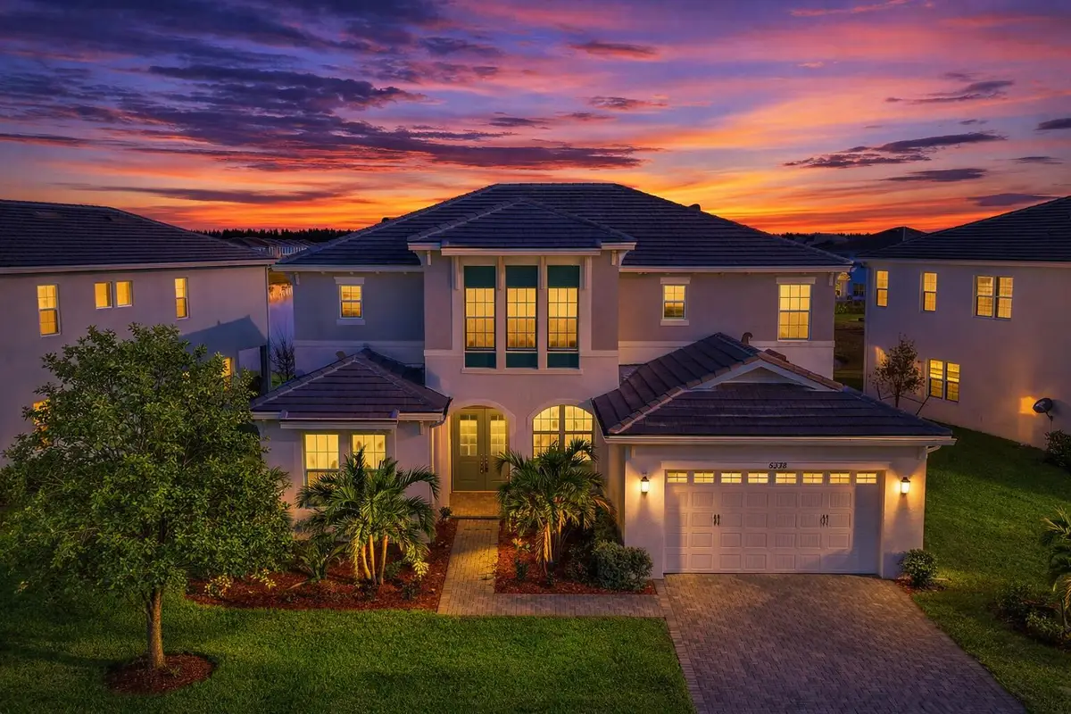 5338 Liberty Lane, Westlake, FL 33470 - #1