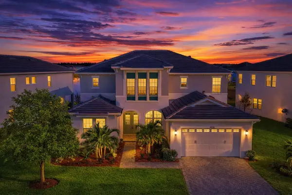 5338 Liberty Lane, Westlake, FL 33470
