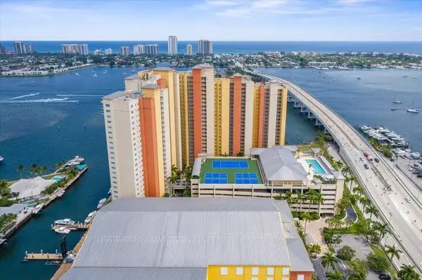 2650 Lake Shore Drive #1004, Riviera Beach, FL 33404
