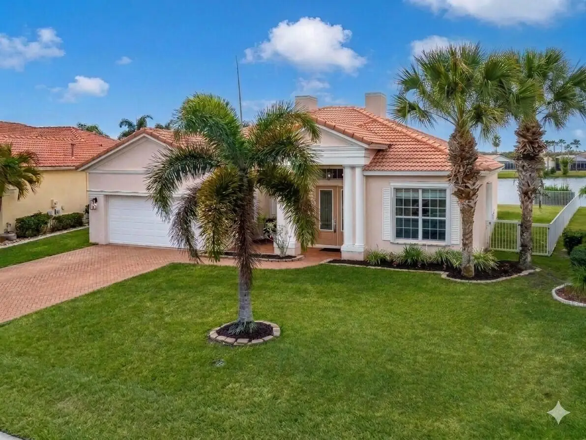 625 SW Long Key Court, Port Saint Lucie, FL 34986 - #1