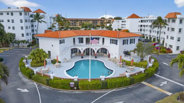 28 Yacht Club Drive #309, North Palm Beach, FL 33408