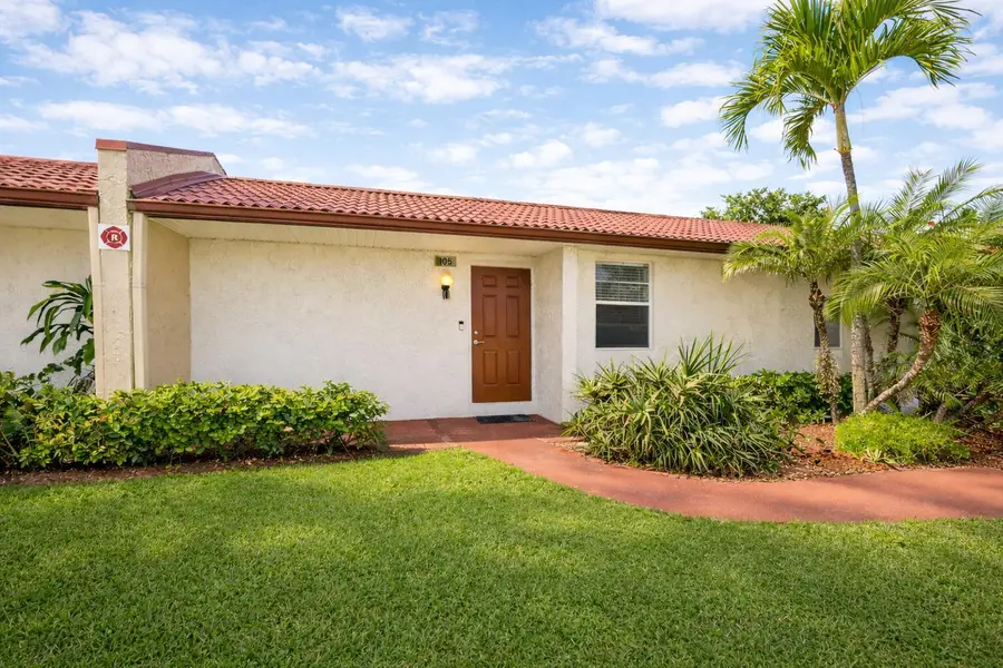 105 Lake Irene Drive, West Palm Beach, FL 33411 - #2