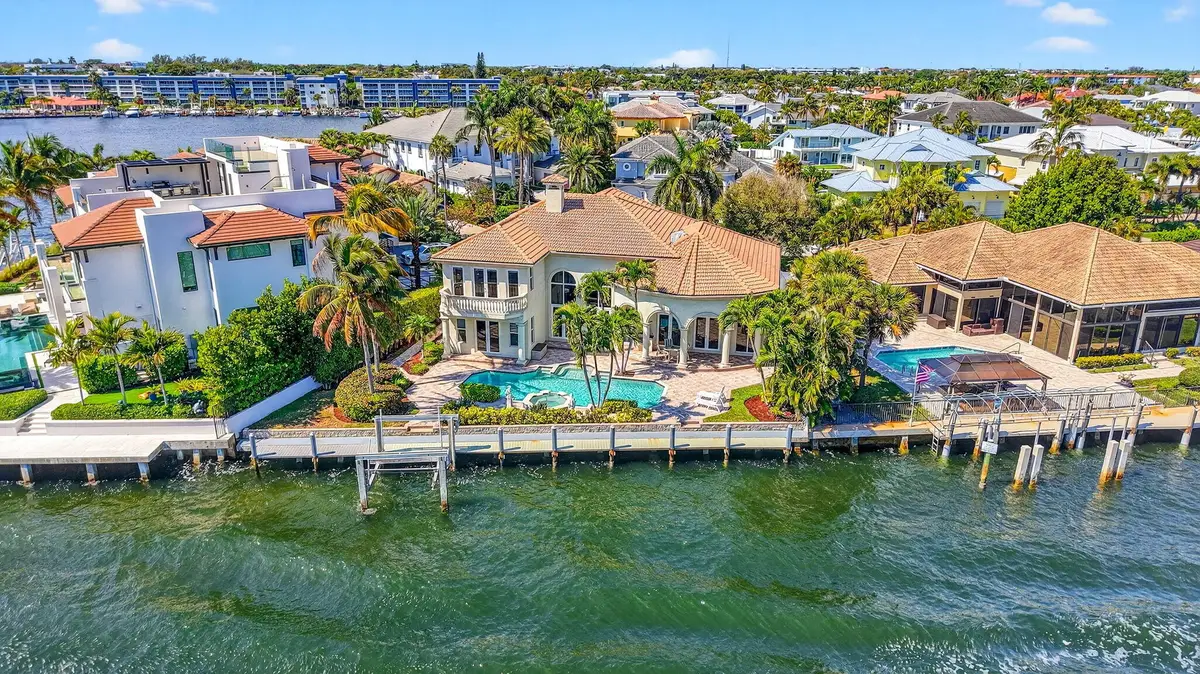 3171 Jasmine Drive, Delray Beach, FL 33483 - #1