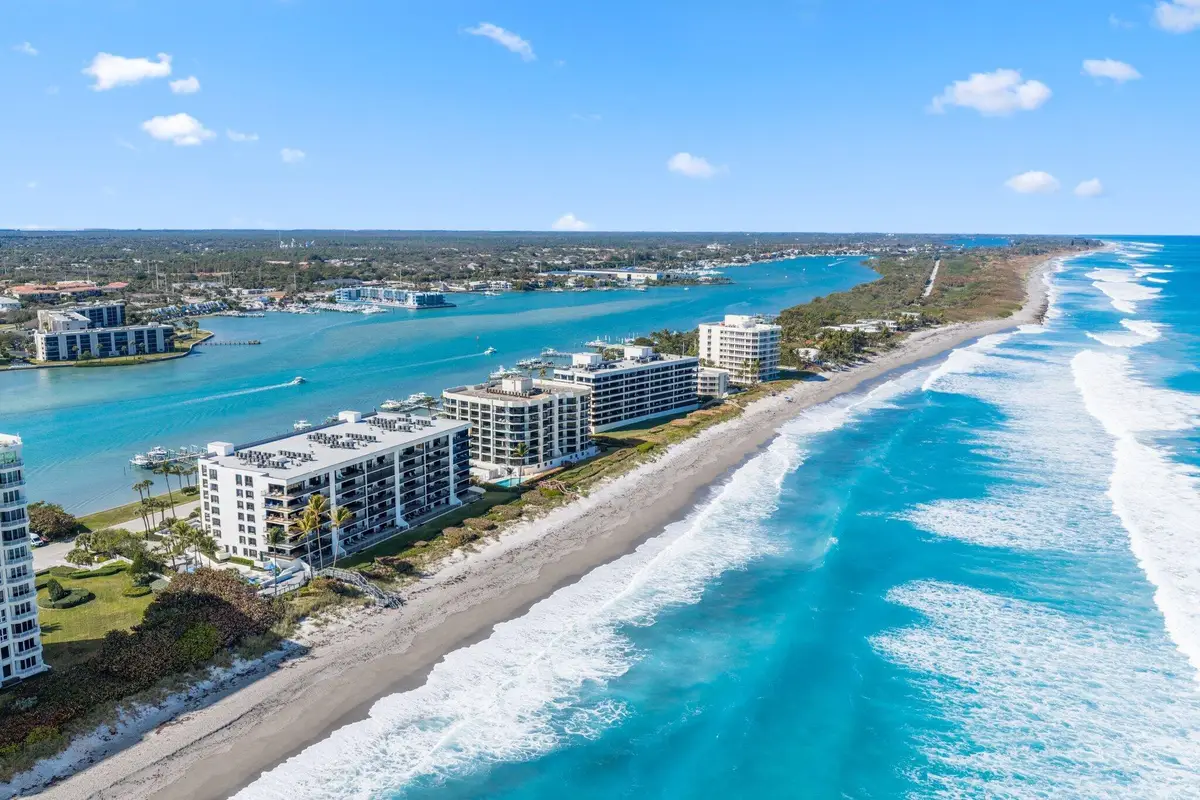 19750 S Beach Road #7050, Jupiter, FL 33469 - #1