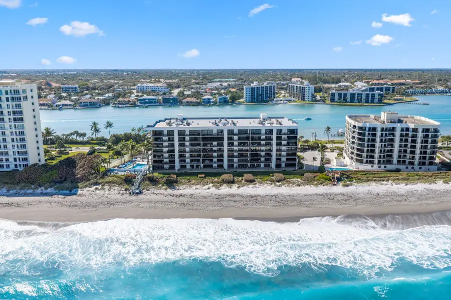 19750 S Beach Road #7050, Jupiter, FL 33469 - #3
