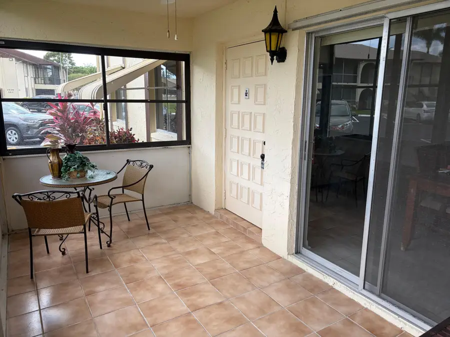 3487 La Palmas Court #A-1, Greenacres, FL 33463 - #2