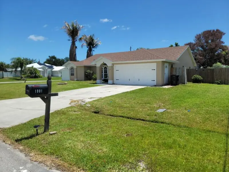 1901 SE Dock Street, Port Saint Lucie, FL 34952 - #2