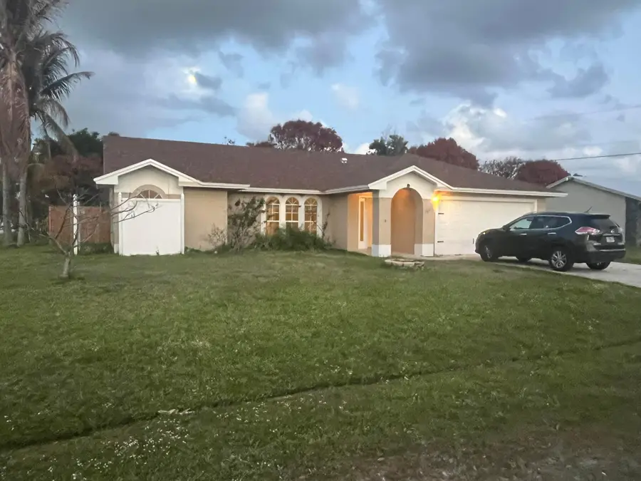 1901 SE Dock Street, Port Saint Lucie, FL 34952 - #3