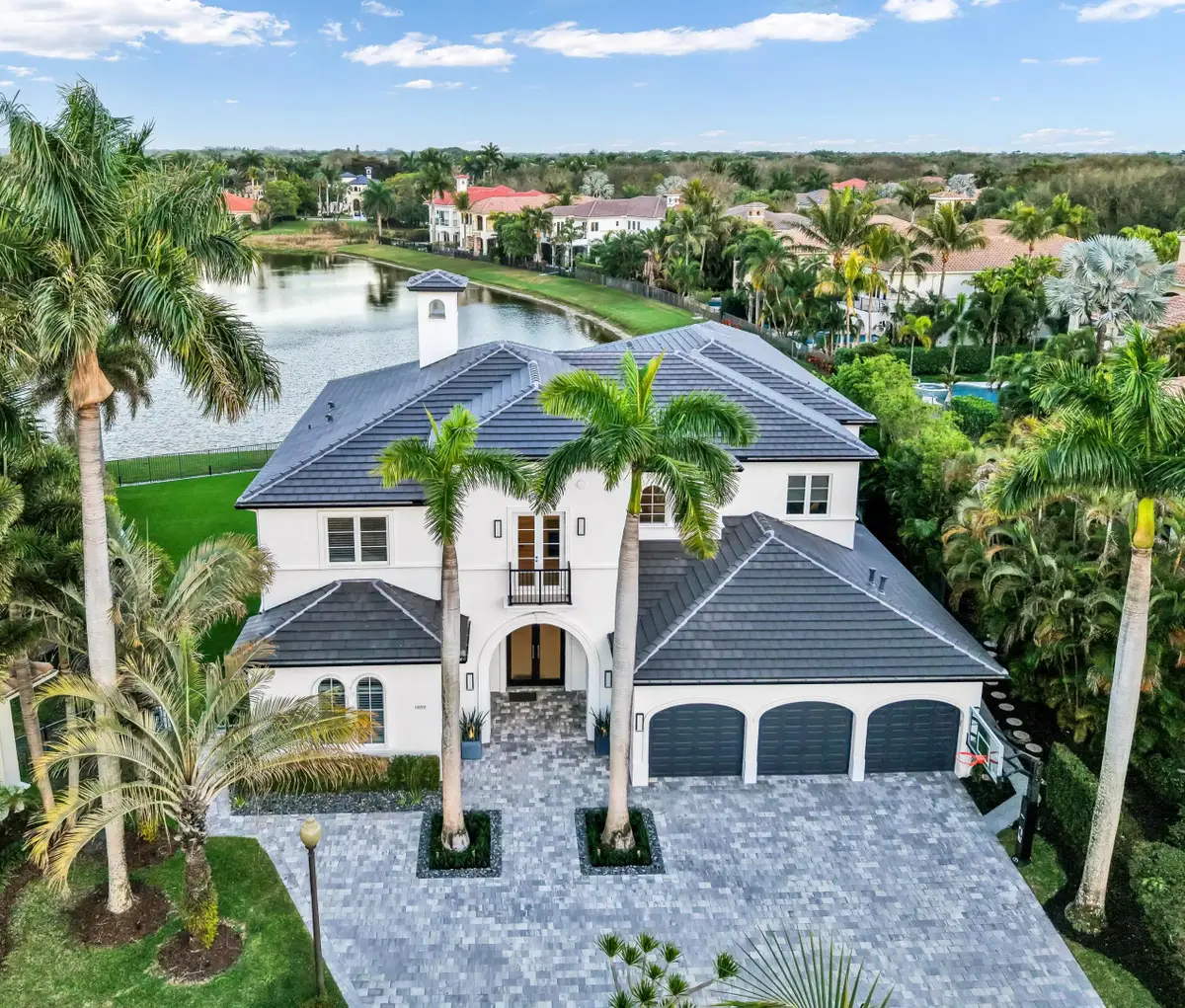 17690 Lomond Court, Boca Raton, FL 33496 - #1