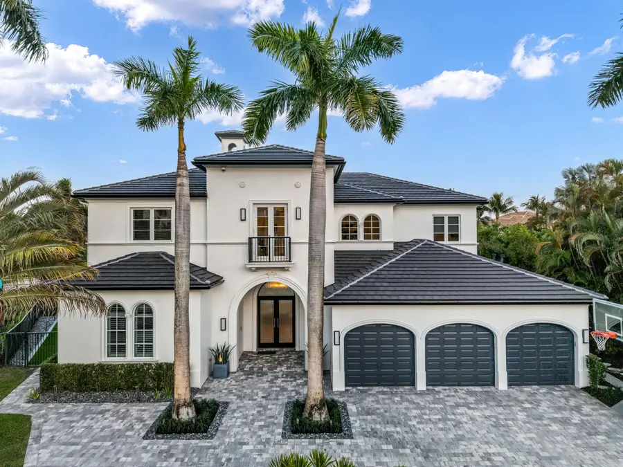 17690 Lomond Court, Boca Raton, FL 33496 - #2
