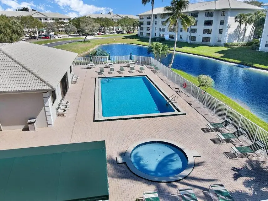 6181 Balboa Circle #301, Boca Raton, FL 33433 - #3