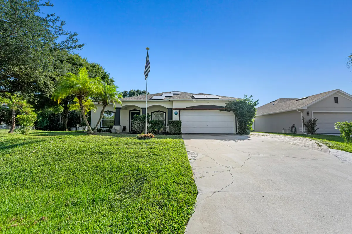 1302 Coverbrook Lane, Sebastian, FL 32958 - #1