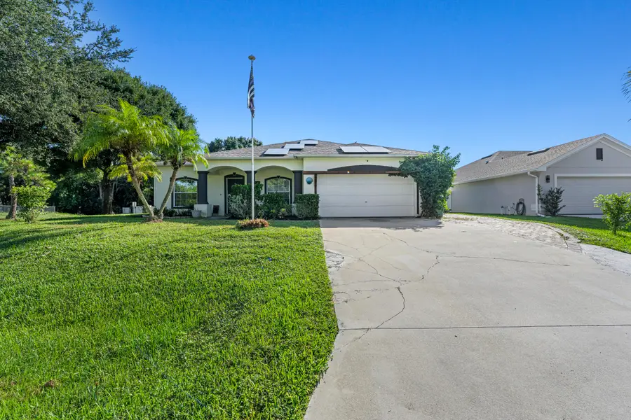 1302 Coverbrook Lane, Sebastian, FL 32958 - #2