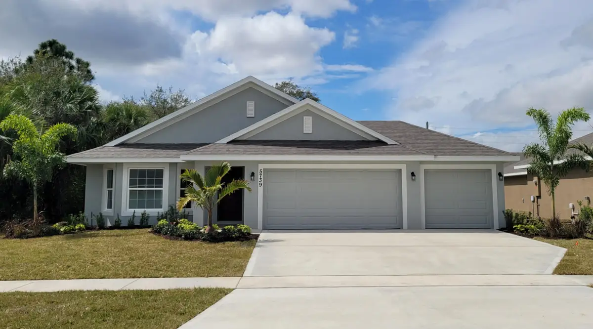 5739 Waterstone Boulevard, Fort Pierce, FL 34951 - #1