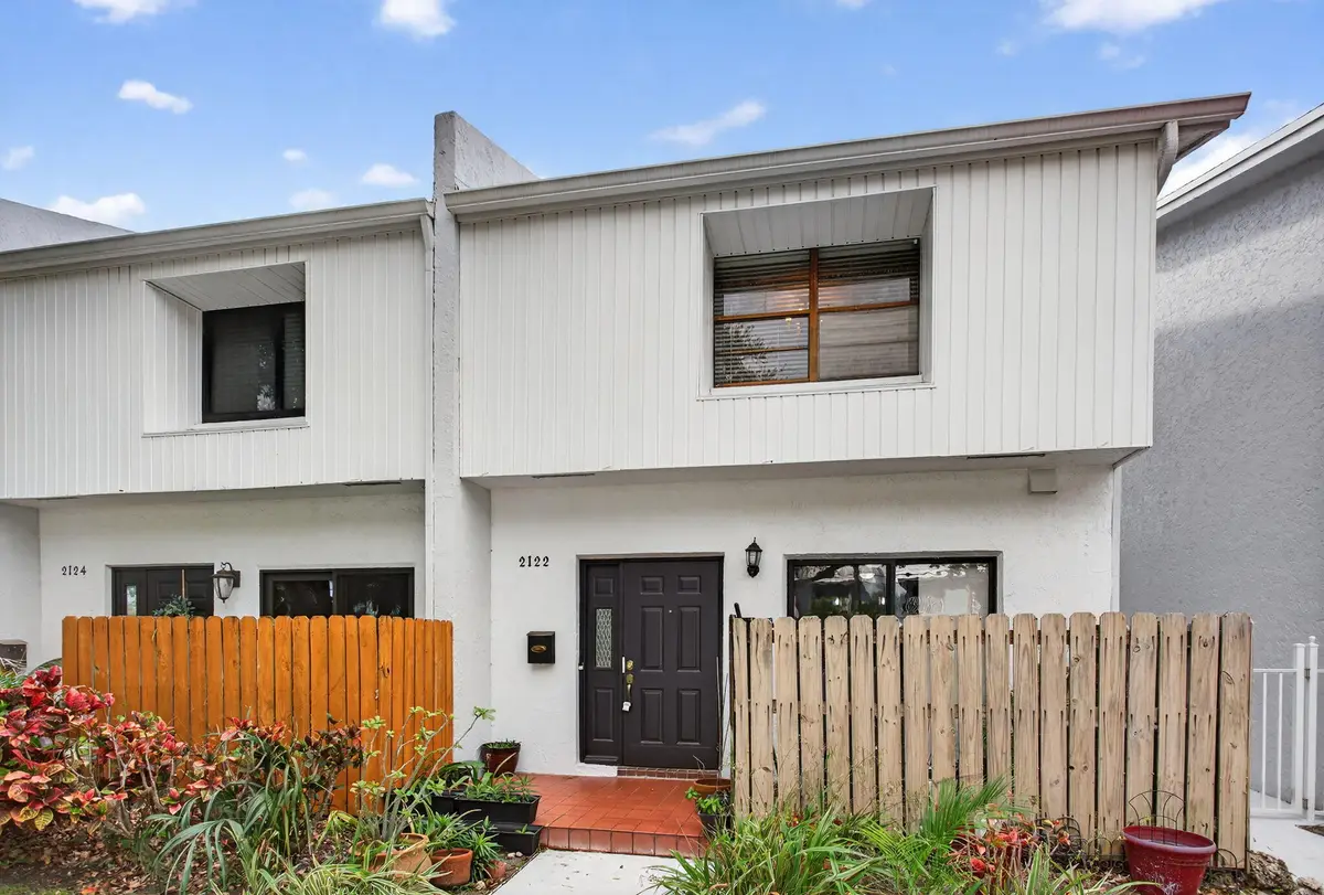 2122 NE 44th Street, Lighthouse Point, FL 33064 - #1