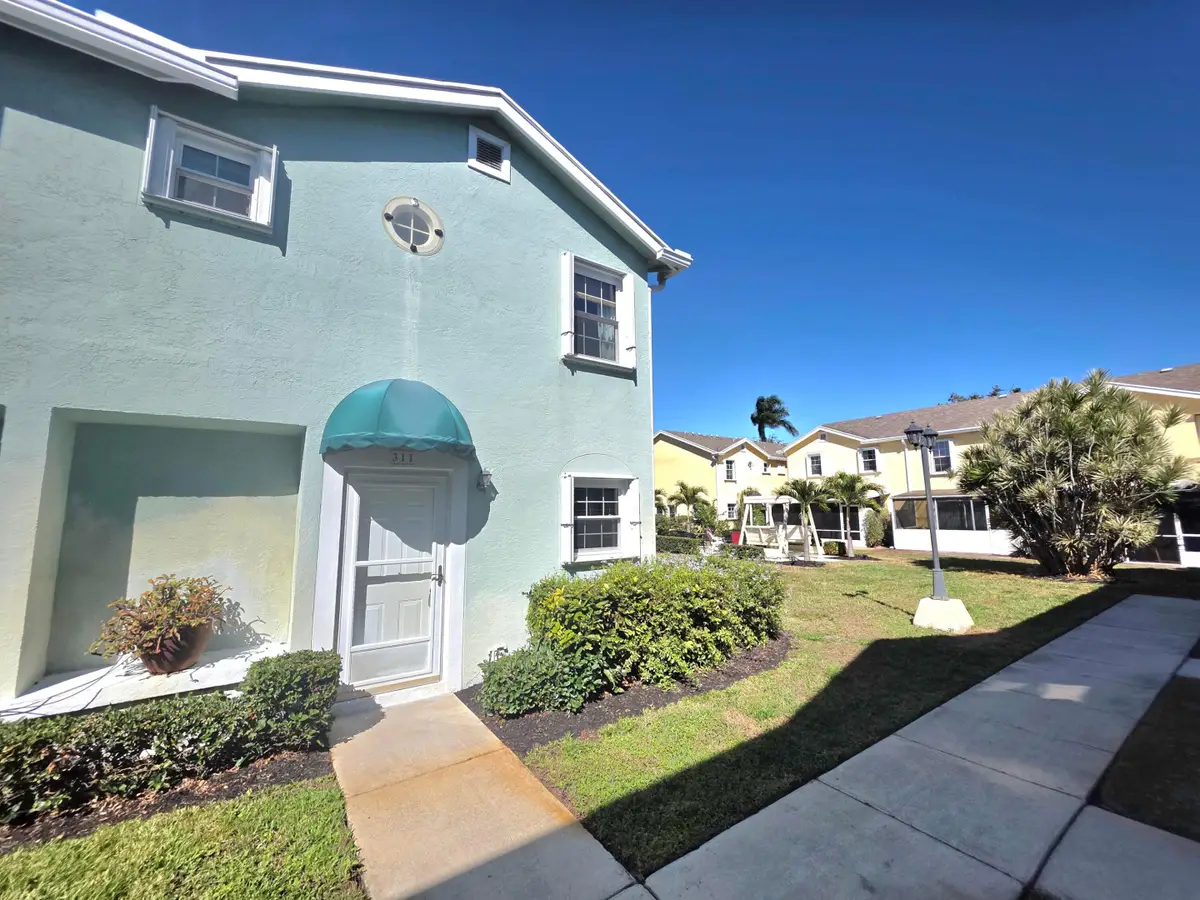 311 Waterside Drive #9c, Hypoluxo, FL 33462 - #1