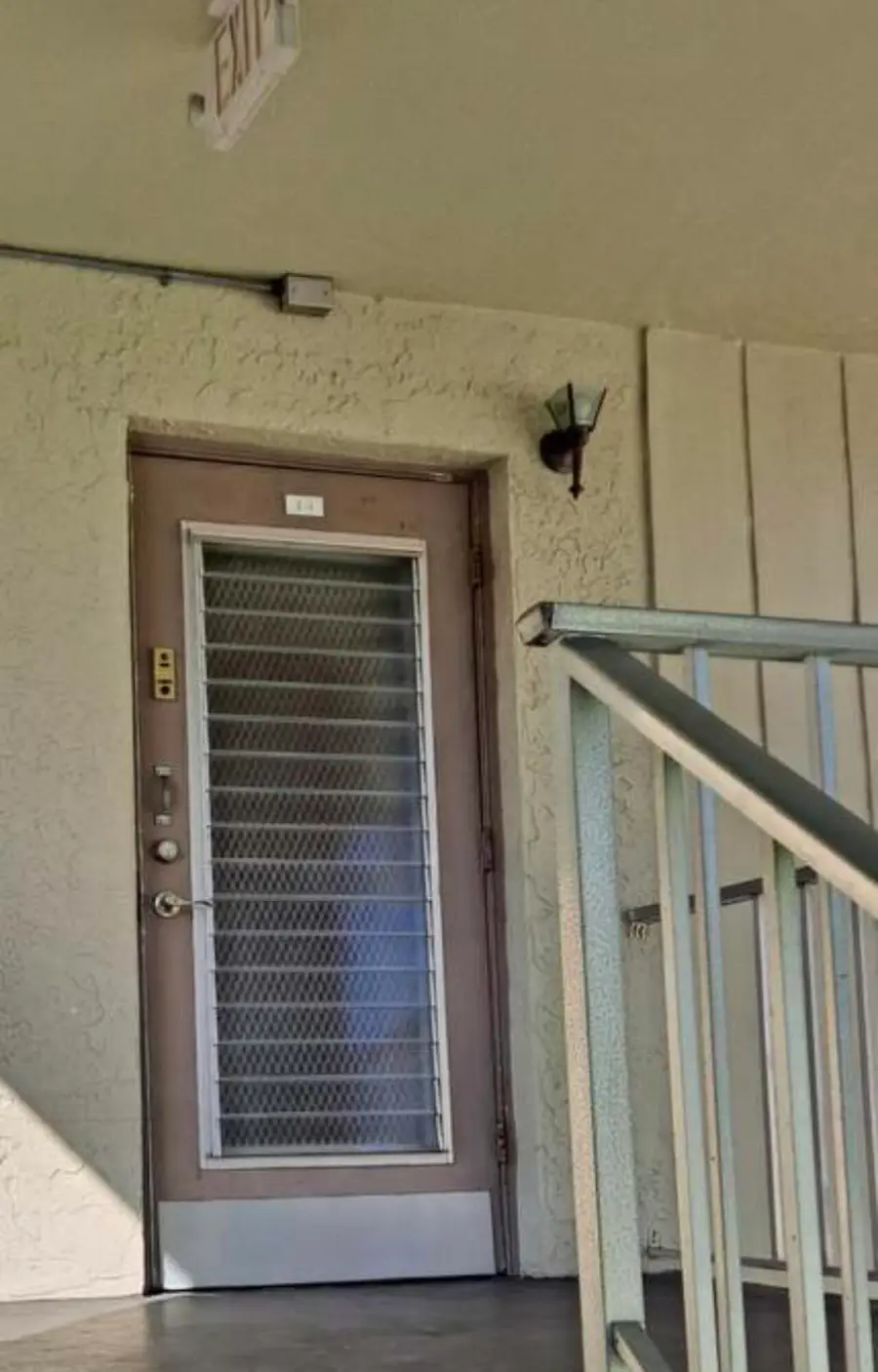 603 S State Road 7 #2i, Margate, FL 33068 - #2
