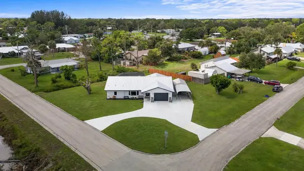 6501 Ocala Avenue, Fort Pierce, FL 34951